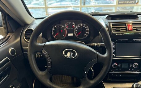 Great Wall Hover H3 I, 2014 год, 1 120 000 рублей, 7 фотография