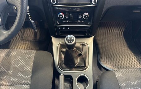 Great Wall Hover H3 I, 2014 год, 1 120 000 рублей, 13 фотография