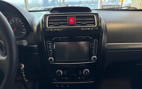 Great Wall Hover H3 I, 2014 год, 1 120 000 рублей, 12 фотография