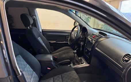 Great Wall Hover H3 I, 2014 год, 1 120 000 рублей, 9 фотография