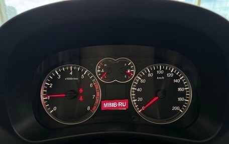 Great Wall Hover H3 I, 2014 год, 1 120 000 рублей, 11 фотография