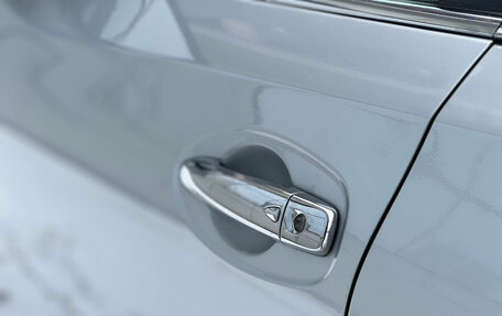 Nissan X-Trail, 2015 год, 1 700 000 рублей, 8 фотография