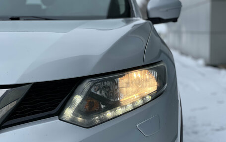 Nissan X-Trail, 2015 год, 1 700 000 рублей, 9 фотография