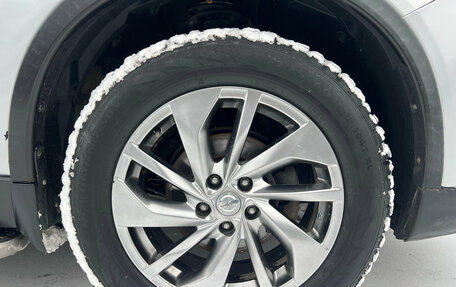 Nissan X-Trail, 2015 год, 1 700 000 рублей, 7 фотография