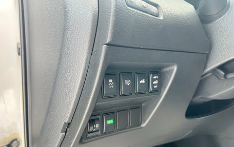 Nissan X-Trail, 2015 год, 1 700 000 рублей, 13 фотография