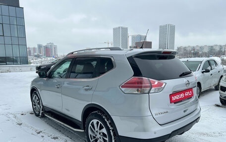 Nissan X-Trail, 2015 год, 1 700 000 рублей, 6 фотография