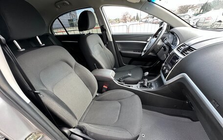 Geely Emgrand EC7, 2016 год, 797 000 рублей, 22 фотография