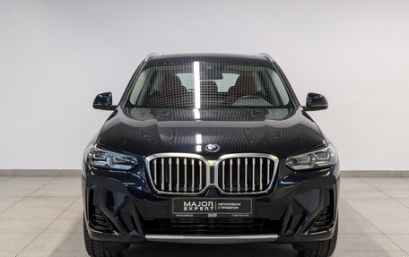 BMW X3, 2024 год, 6 750 000 рублей, 2 фотография