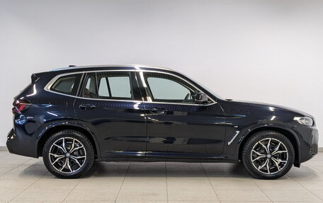 BMW X3, 2024 год, 6 750 000 рублей, 4 фотография