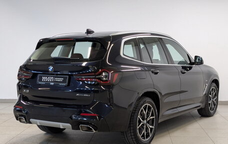 BMW X3, 2024 год, 6 750 000 рублей, 5 фотография