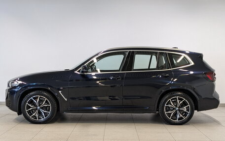 BMW X3, 2024 год, 6 750 000 рублей, 8 фотография