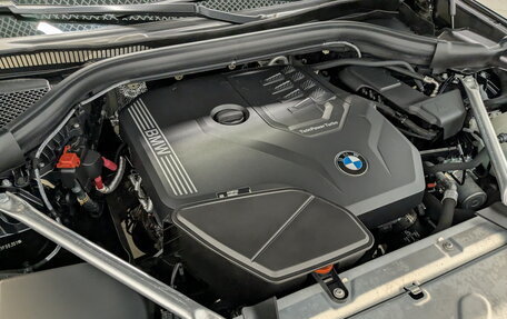 BMW X3, 2024 год, 6 750 000 рублей, 9 фотография