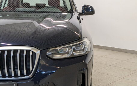 BMW X3, 2024 год, 6 750 000 рублей, 17 фотография