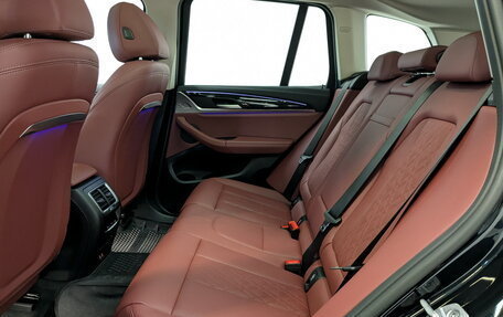 BMW X3, 2024 год, 6 750 000 рублей, 12 фотография