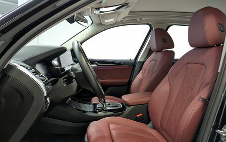 BMW X3, 2024 год, 6 750 000 рублей, 20 фотография