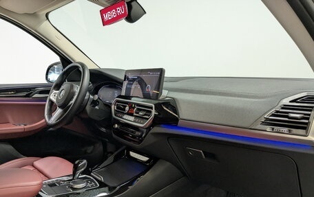 BMW X3, 2024 год, 6 750 000 рублей, 11 фотография