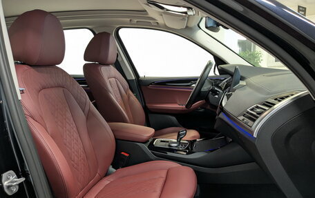 BMW X3, 2024 год, 6 750 000 рублей, 24 фотография