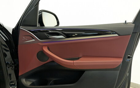 BMW X3, 2024 год, 6 750 000 рублей, 25 фотография