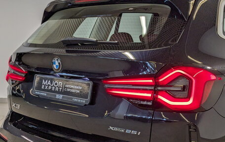 BMW X3, 2024 год, 6 750 000 рублей, 27 фотография