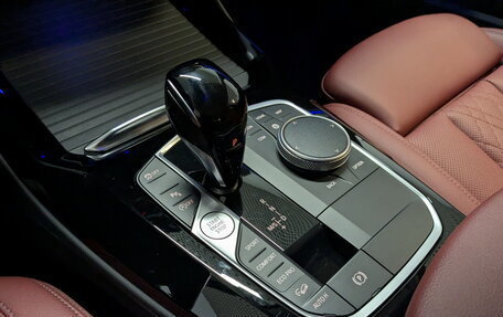 BMW X3, 2024 год, 6 750 000 рублей, 30 фотография