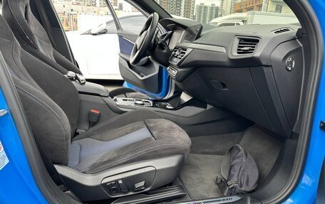 BMW 1 серия, 2019 год, 2 800 000 рублей, 9 фотография