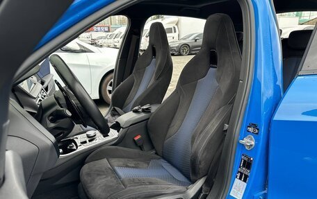 BMW 1 серия, 2019 год, 2 800 000 рублей, 10 фотография