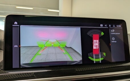 BMW X3, 2024 год, 6 750 000 рублей, 28 фотография