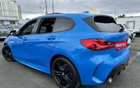 BMW 1 серия, 2019 год, 2 800 000 рублей, 7 фотография