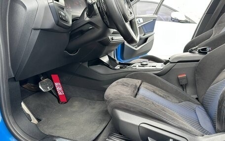 BMW 1 серия, 2019 год, 2 800 000 рублей, 11 фотография