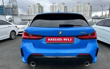 BMW 1 серия, 2019 год, 2 800 000 рублей, 6 фотография