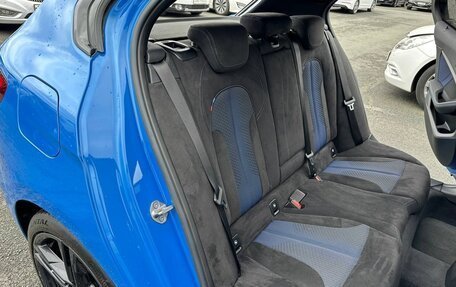 BMW 1 серия, 2019 год, 2 800 000 рублей, 15 фотография