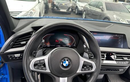 BMW 1 серия, 2019 год, 2 800 000 рублей, 13 фотография