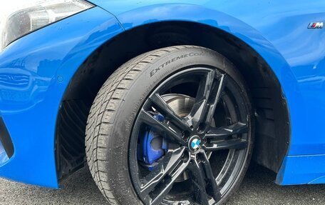 BMW 1 серия, 2019 год, 2 800 000 рублей, 16 фотография