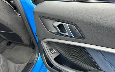 BMW 1 серия, 2019 год, 2 800 000 рублей, 17 фотография