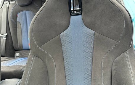 BMW 1 серия, 2019 год, 2 800 000 рублей, 22 фотография