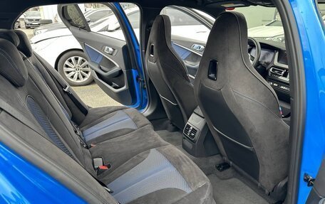 BMW 1 серия, 2019 год, 2 800 000 рублей, 26 фотография