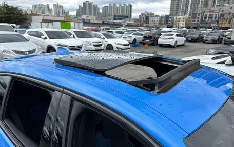 BMW 1 серия, 2019 год, 2 800 000 рублей, 25 фотография