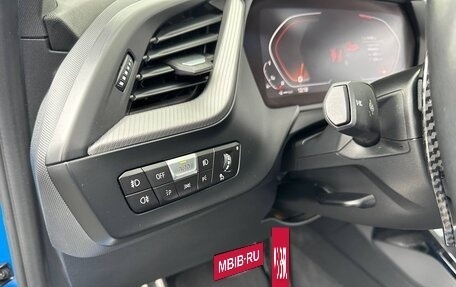 BMW 1 серия, 2019 год, 2 800 000 рублей, 23 фотография