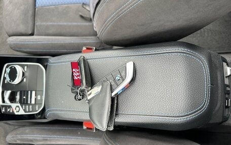 BMW 1 серия, 2019 год, 2 800 000 рублей, 24 фотография