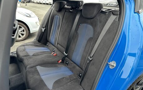 BMW 1 серия, 2019 год, 2 800 000 рублей, 27 фотография