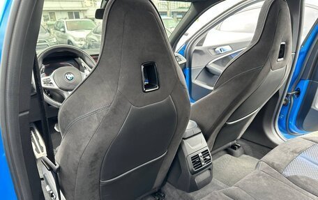 BMW 1 серия, 2019 год, 2 800 000 рублей, 29 фотография