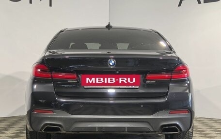 BMW 5 серия, 2022 год, 5 949 000 рублей, 5 фотография