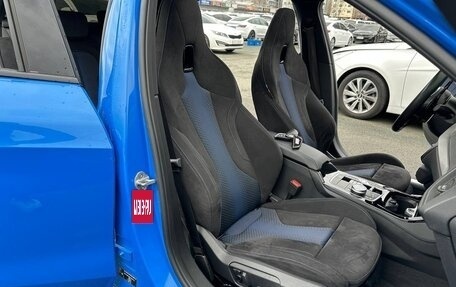 BMW 1 серия, 2019 год, 2 800 000 рублей, 28 фотография