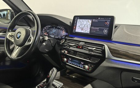 BMW 5 серия, 2022 год, 5 949 000 рублей, 11 фотография