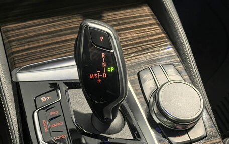 BMW 5 серия, 2022 год, 5 949 000 рублей, 23 фотография