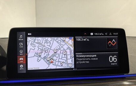 BMW 5 серия, 2022 год, 5 949 000 рублей, 25 фотография