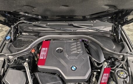 BMW 5 серия, 2022 год, 5 949 000 рублей, 21 фотография