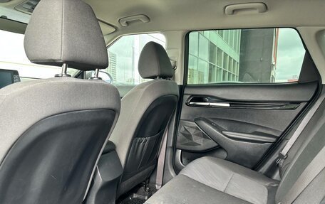 KIA Seltos I, 2021 год, 2 490 000 рублей, 13 фотография