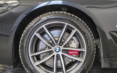 BMW 5 серия, 2022 год, 5 949 000 рублей, 33 фотография