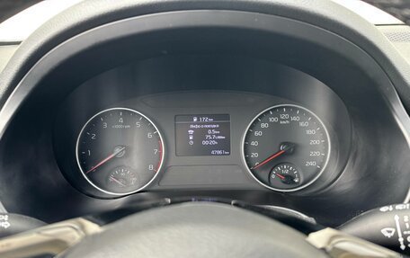 KIA Seltos I, 2021 год, 2 490 000 рублей, 14 фотография